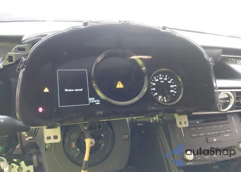 2015 Lexus Rc F z USA, uszkodzony, nr VIN JTHHP5BCXF5001511